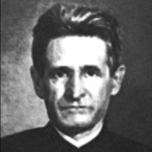 Pater Rupert Mayer - Glaubenszeuge gegen die Nazis