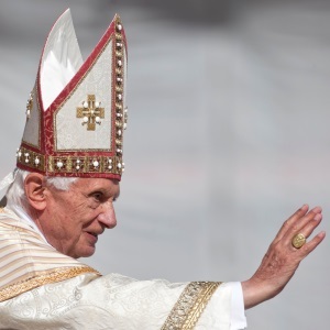 Papst, Prophet und Pussy Riot - Wie viel Schutz braucht Religion?