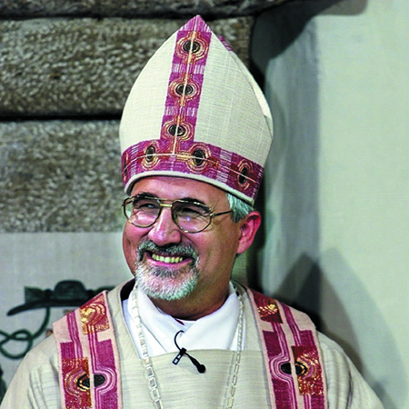 23 Jahre Bischof von Rottenburg-Stuttgart – Gebhard Fürst geht in Ruhestand